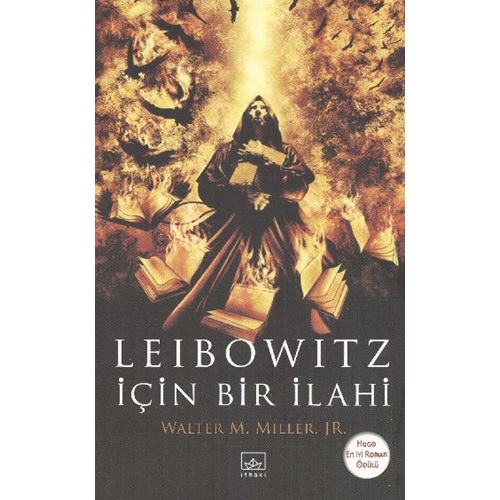 Leibowitz İçin Bir İlahi