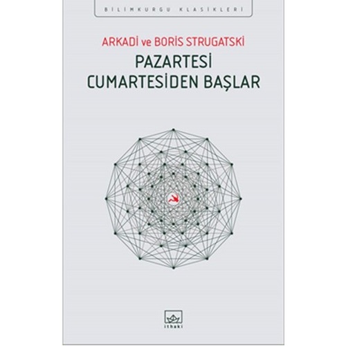 Pazartesi Cumartesiden Başlar