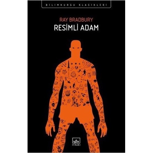 Resimli Adam