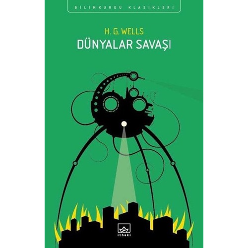 Dünyalar Savaşı