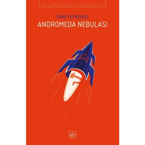 Andromeda Nebulası