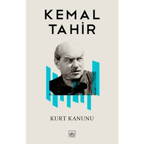 Kurt Kanunu ( Yeni ISBN'li)