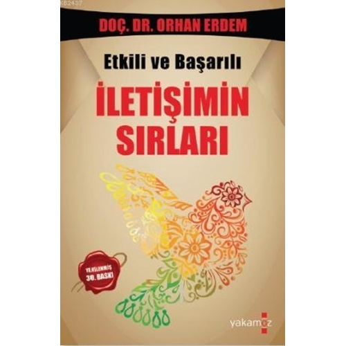 Etkili ve Başarılı İletişimin Sırları