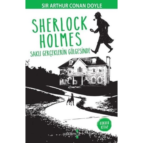 Sherlock Holmes Saklı Gerçeklerin Gölgesinde