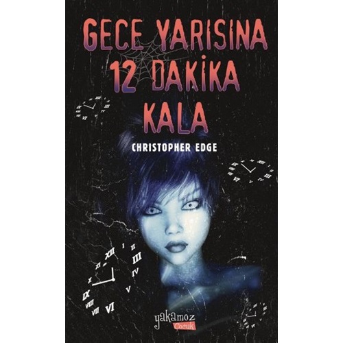 Gece Yarısına 12 Dakika Kala