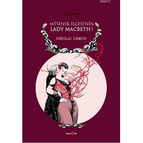 Mtsenk İlçesi'nin Lady Macbeth'i