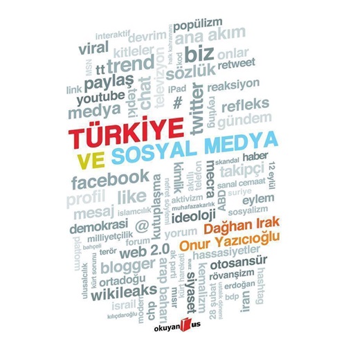 Türkiye ve Sosyal Medya