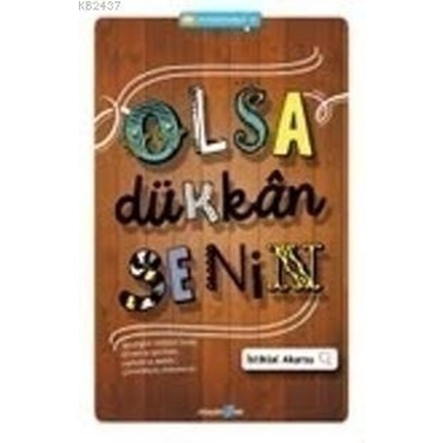 Olsa Dükkan Senin