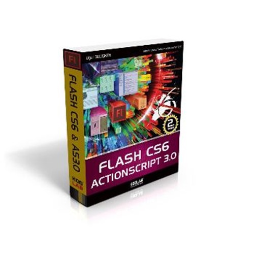 Flash CS6 Actionscript 3.0