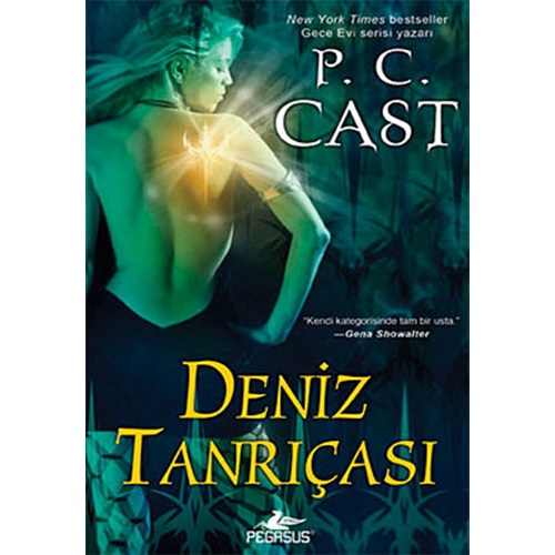 Deniz Tanrıçası