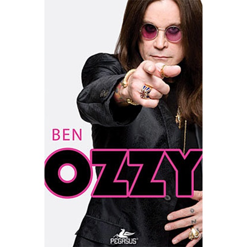 Ben Ozzy