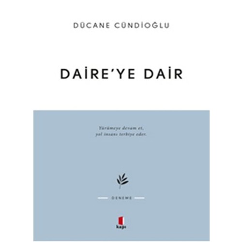 Daire’ye Dair