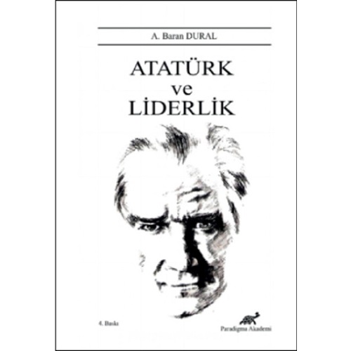 Atatürk Ve Liderlik