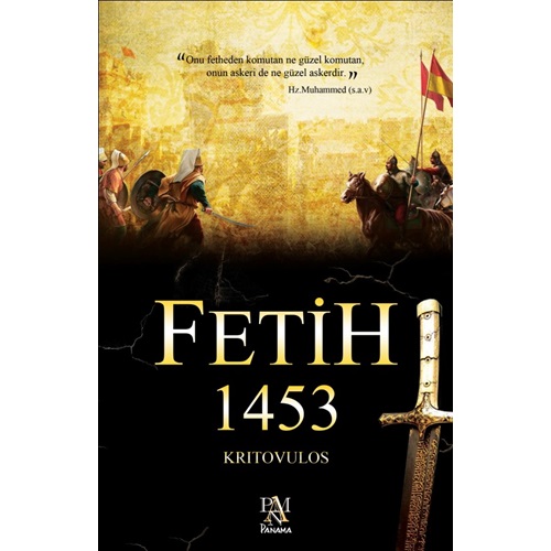 Fetih 1453