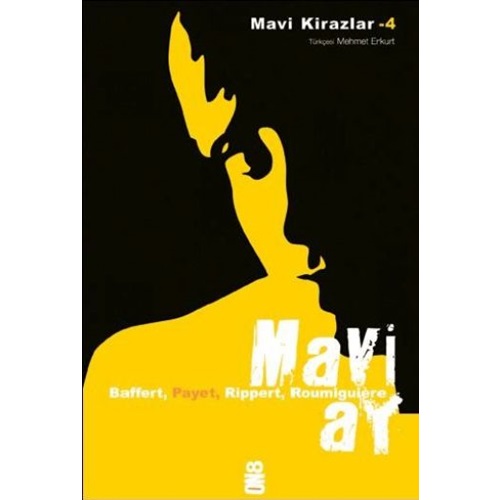 Mavi Kirazlar 4 - MAVİ AY