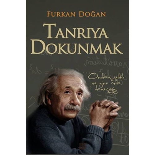 Tanrıya Dokunmak