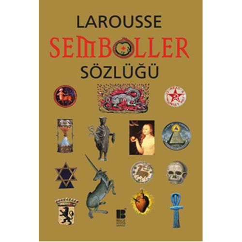 Larousse Semboller Sözlüğü