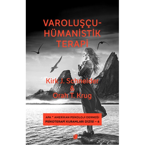 Varoluşçu Hümanistik Terapi