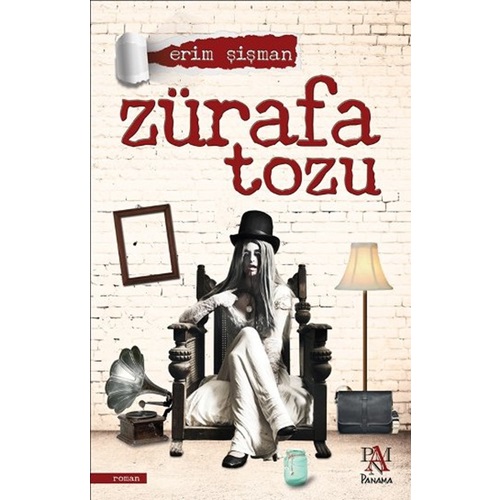 Zürafa Tozu