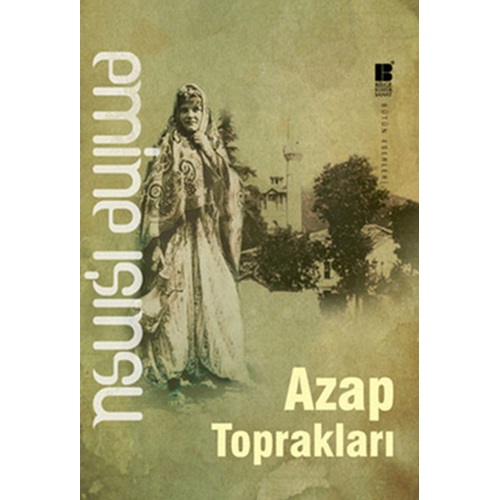 Azap Toprakları