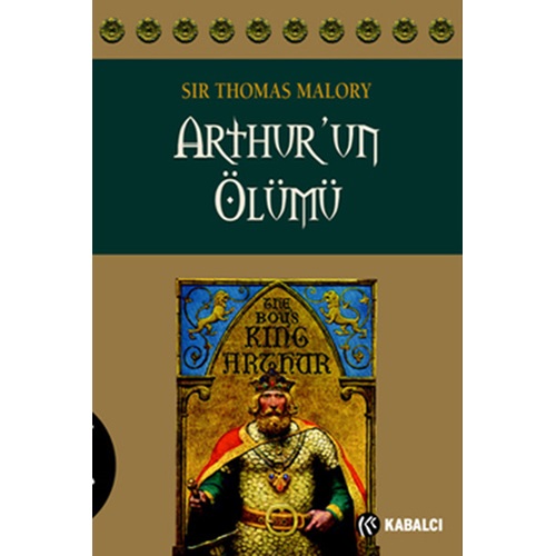 Arthurun Ölümü
