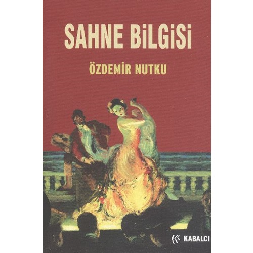 Sahne Bilgisi