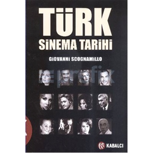 Türk Sinema Tarihi