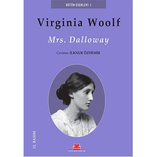 Mrs. Dalloway