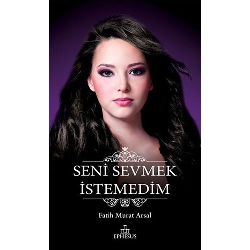 Seni Sevmek İstedim Ciltsiz