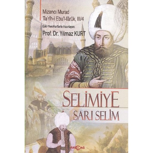 Selimiye Sarı Selim