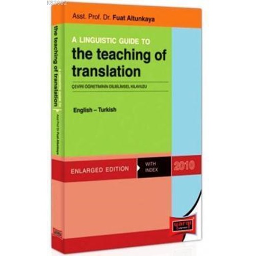 THE TEACHİNF OF TRANSLATİON