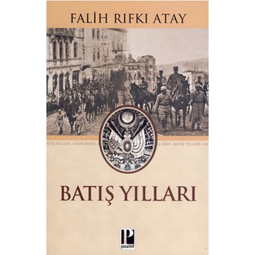 Batış Yılları