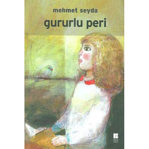 Gururlu Peri