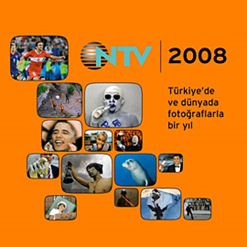 Ntv Almanak 2008 Yılı