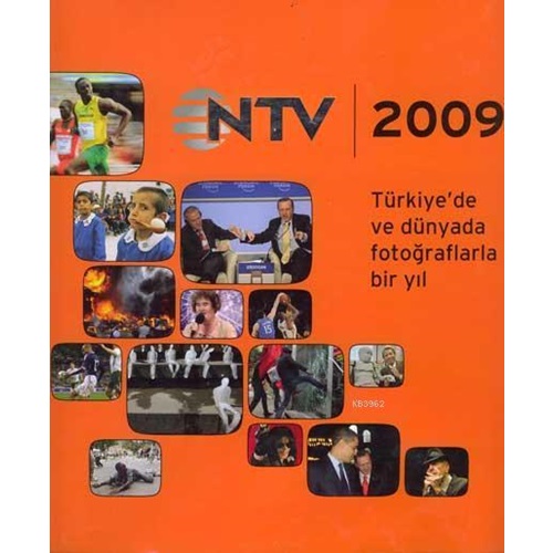 Ntv Almanak 2009 Yılı