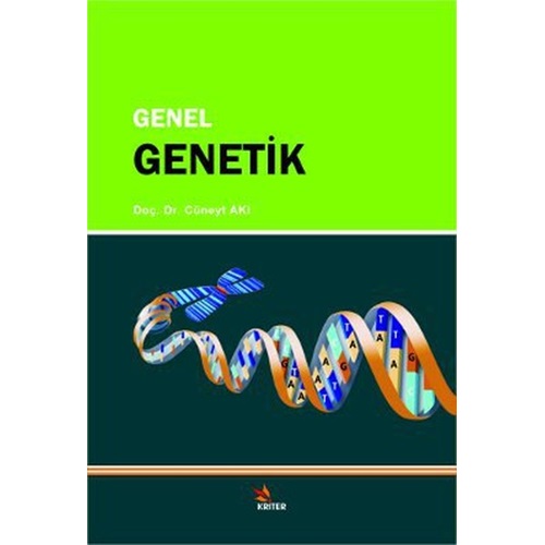 GENEL GENETİK