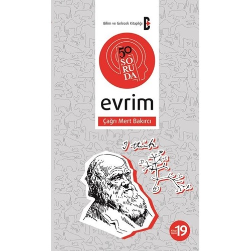 50 Soruda Evrim