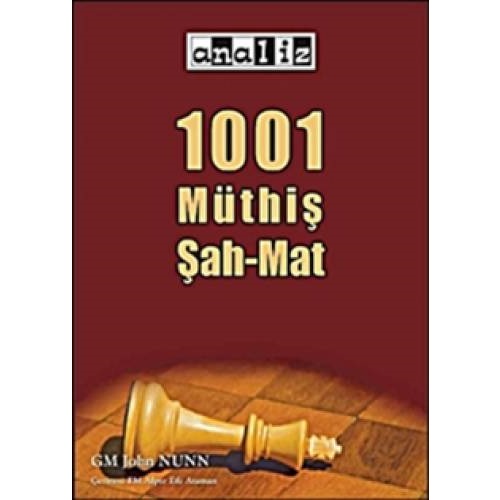1001 Müthiş Şah-Mat