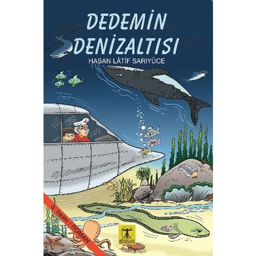 Dedemin Denizaltısı