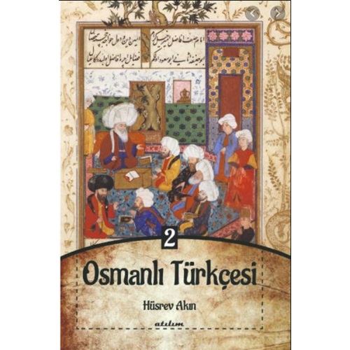 Osmalşı Türkçesi 2