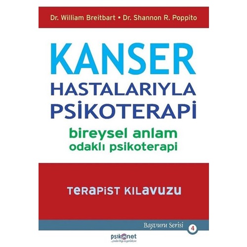 Kanser Hastalarıyla Psikoterapi