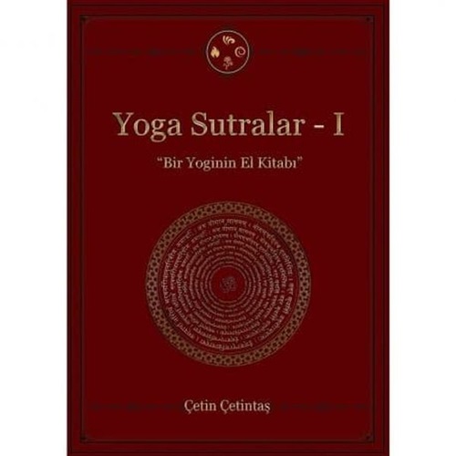 Yoga Sutralar 1 Bir Yoginin El Kitabı
