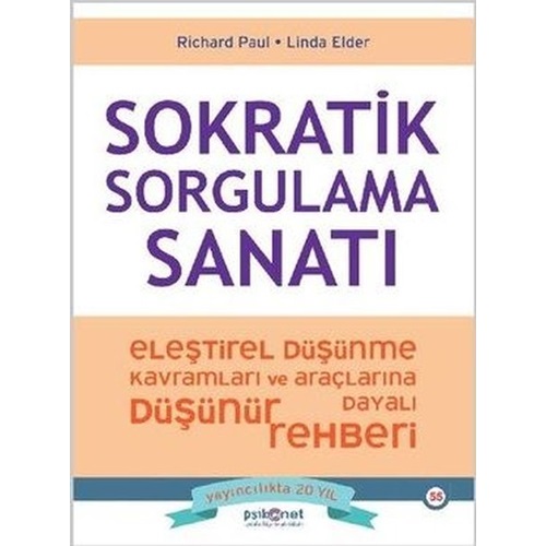 Sokratik Sorgulama Sanatı