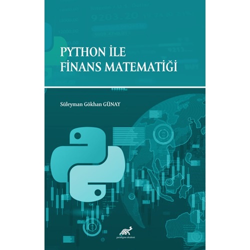 Python ile Finans Matematiği