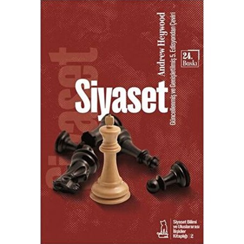 Siyaset