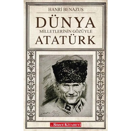 Dünya Milletlerinin Gözüyle Atatürk