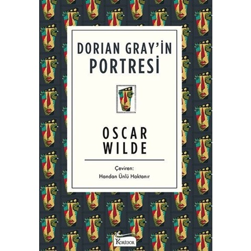 Dorian Gray’İn Portresi (Karton Klasikler)