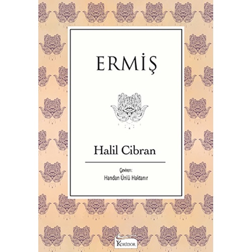 Ermiş - Halil Cibran