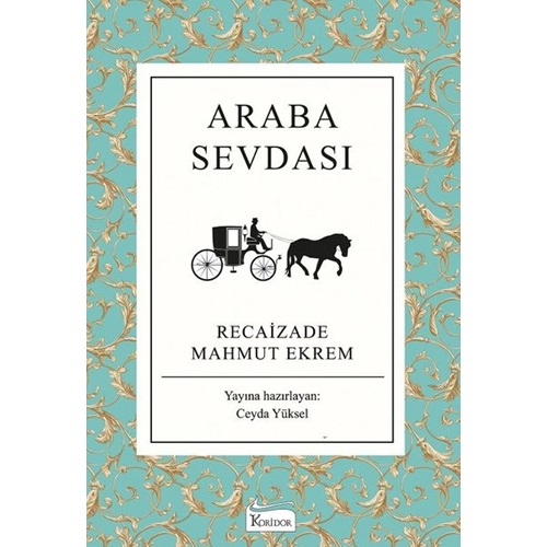 Araba Sevdası (Karton Türk Klasikleri)