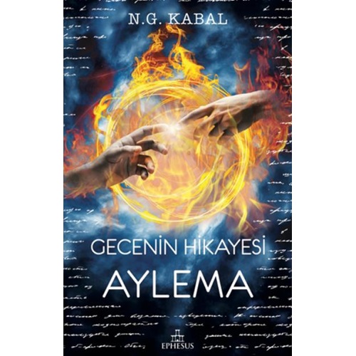 Gecenin Hikayesi Aylema Ciltsiz